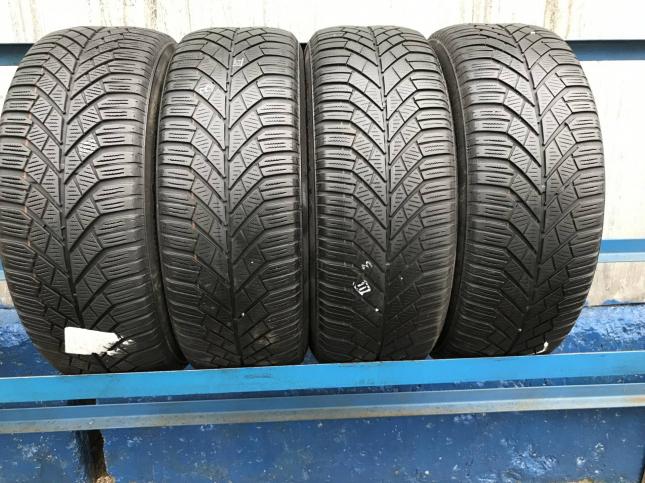 225/45 R17 Continental ContiWinterContact TS 830 зимние нешипованные