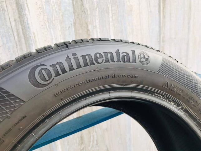 255/55 R20 Continental ContiWinterContact TS 850