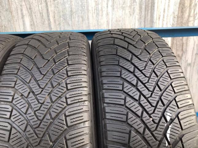 255/55 R20 Continental ContiWinterContact TS 850