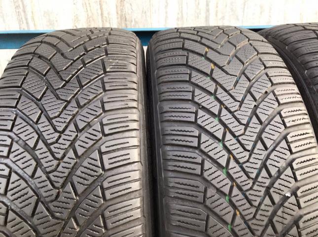 265/40 R20 Continental ContiWinterContact TS 850