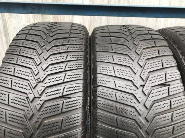 215/60 R17 Vredestein SnowTrac 3 зимние нешипованные