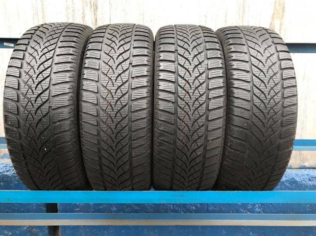 215/70 R16 Esa-Tecar Super Grip 7+ HP