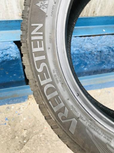 235/55 R17 Vredestein SnowTrac 3 зимние нешипованные
