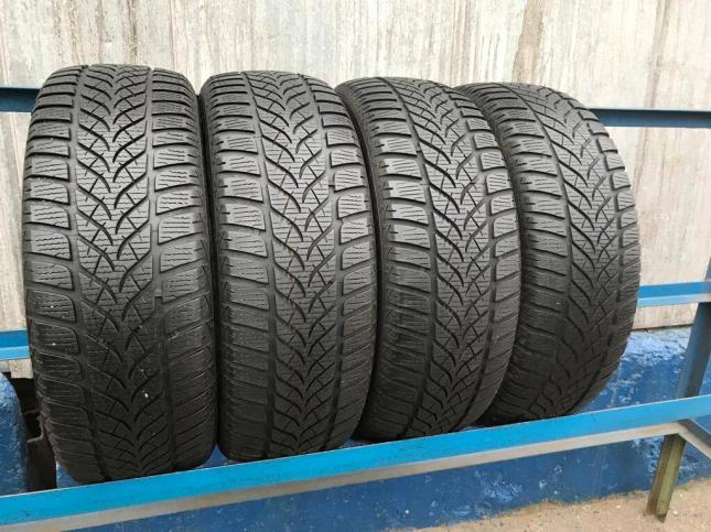 215/65 R17 Esa-Tecar Super Grip 7+ HP