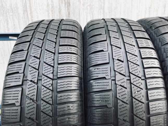 205/55 R16 Continental ContiCrossContact Winter зимние нешипованные