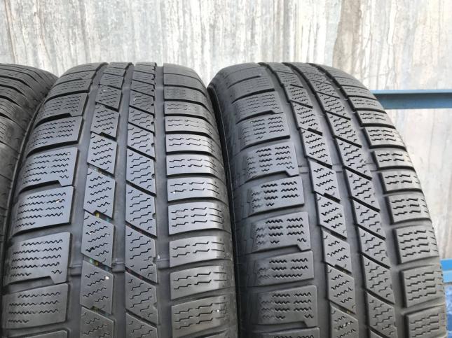 205/55 R16 Continental ContiCrossContact Winter зимние нешипованные