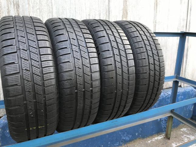 205/65 R16 Continental ContiCrossContact Winter зимние нешипованные