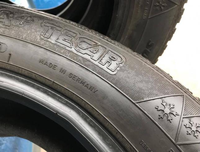 265/60 R18 Esa-Tecar Super Grip 7+ HP