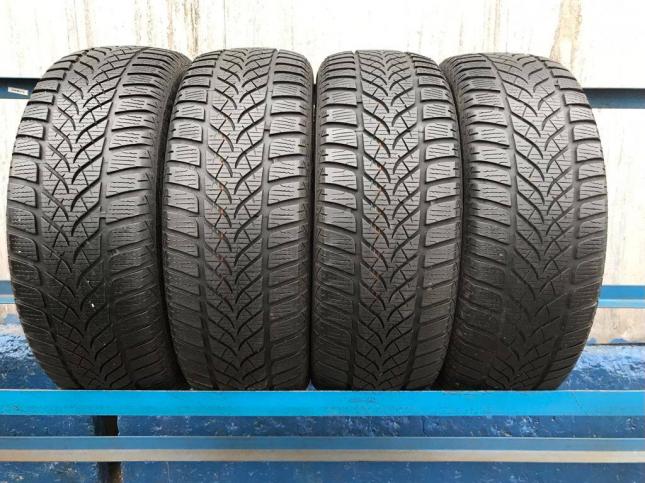 265/60 R18 Esa-Tecar Super Grip 7+ HP