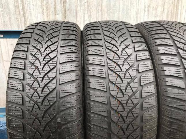 265/60 R18 Esa-Tecar Super Grip 7+ HP