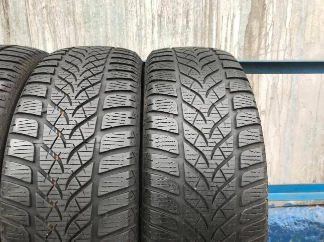 265/60 R18 Esa-Tecar Super Grip 7+ HP