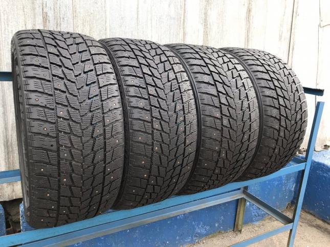 325/30 R21 Toyo Open Country I/T зимние шипованные