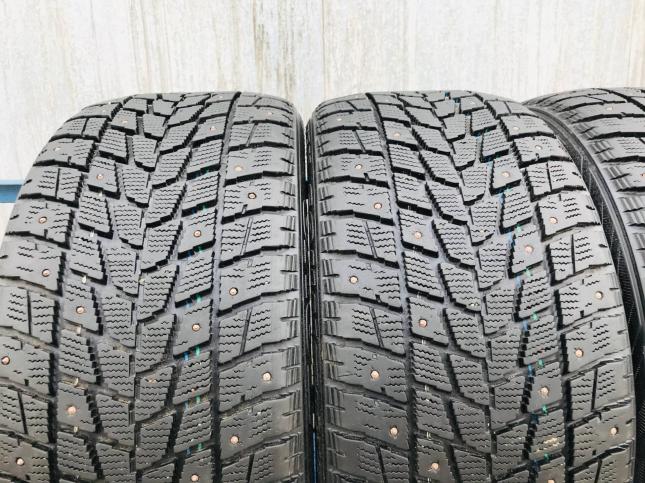 325/30 R21 Toyo Open Country I/T зимние шипованные