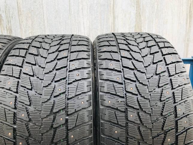 325/30 R21 Toyo Open Country I/T зимние шипованные