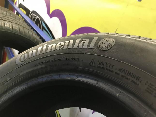 225/55 R16 Continental ContiWinterContact TS 830 P зимние нешипованные