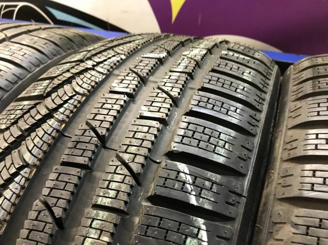 235/40 R19 Pirelli Winter Sottozero Serie II зимние нешипованные