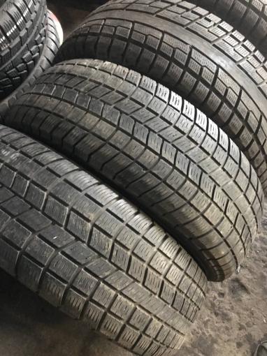 215/70 R16 Michelin Alpin зимние нешипованные