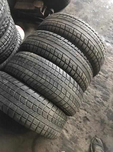 215/70 R16 Yokohama зимние нешипованные