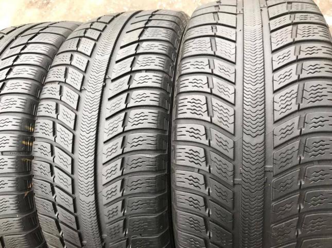 225/50 R16 Michelin Primacy Alpin