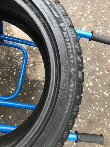 225/50 R16 Michelin Primacy Alpin