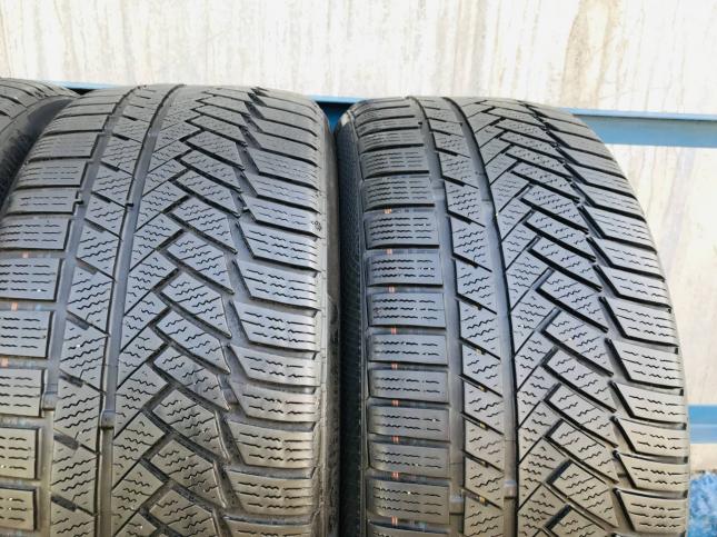 235/45 R17 Continental ContiWinterContact TS 850P зимние нешипованные