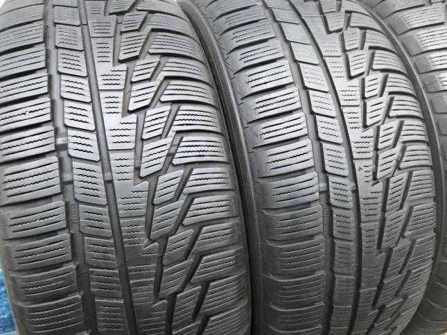 205/50 R16 Nokian WR G2