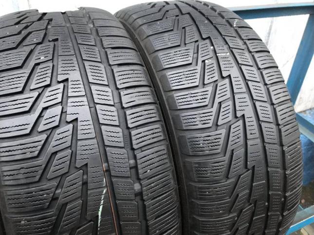 235/65 R19 Nokian WR G2