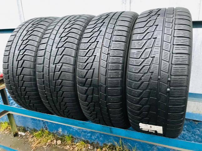 235/65 R19 Nokian WR G2