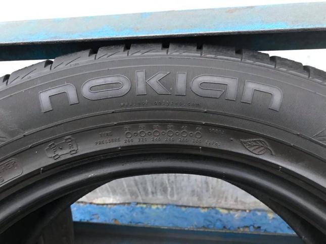 235/65 R19 Nokian WR G2