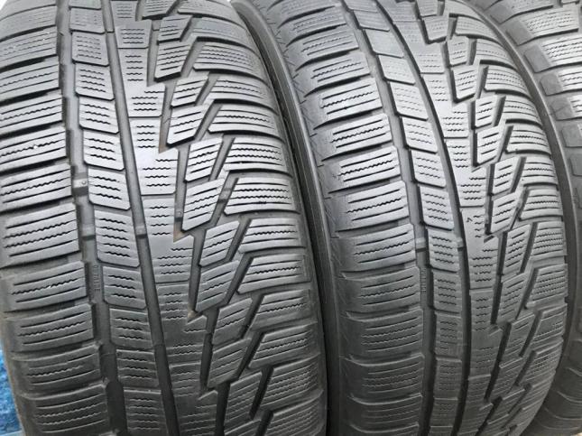 265/45 R21 Nokian WR G2