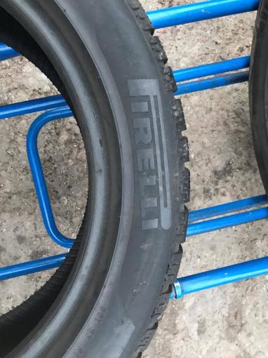 215/65 R16 Pirelli Winter Sottozero II