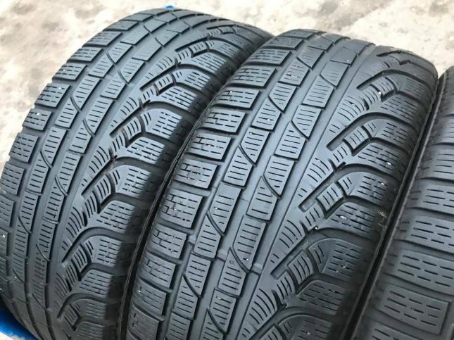 305/35 R20 Pirelli Winter Sottozero II