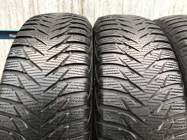 215/60 R16 Goodyear UltraGrip 8
