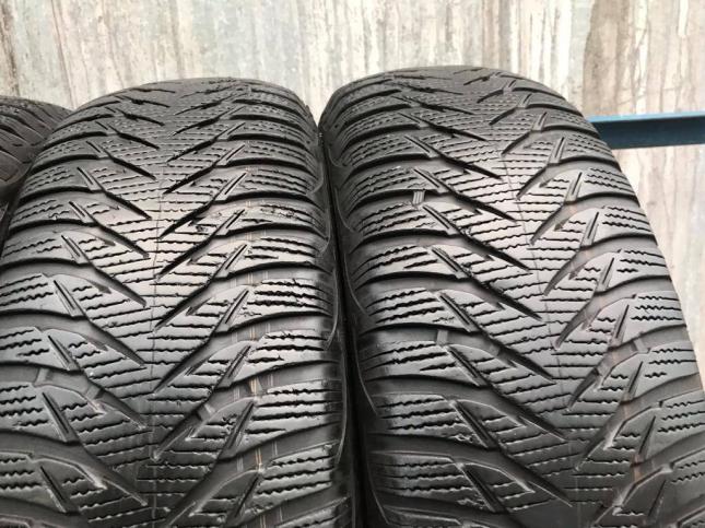 215/65 R16 Goodyear UltraGrip 8