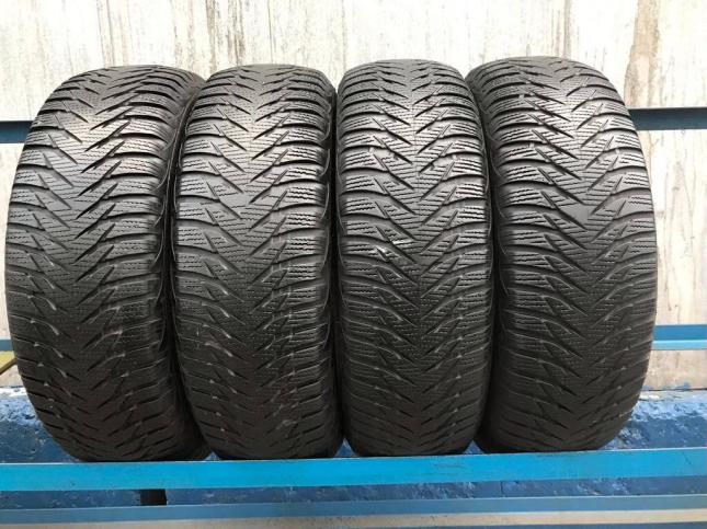 205/50 R17 Goodyear UltraGrip 8