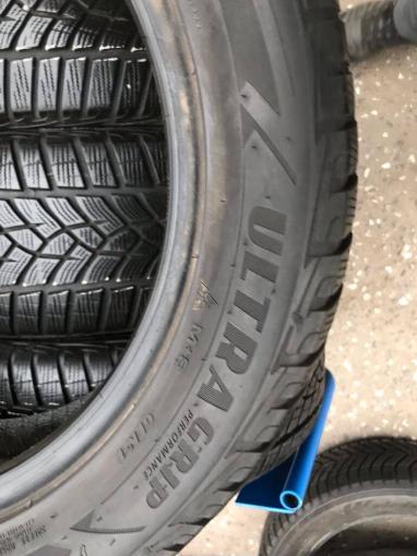 195/55 R16 Goodyear UltraGrip Performance 2