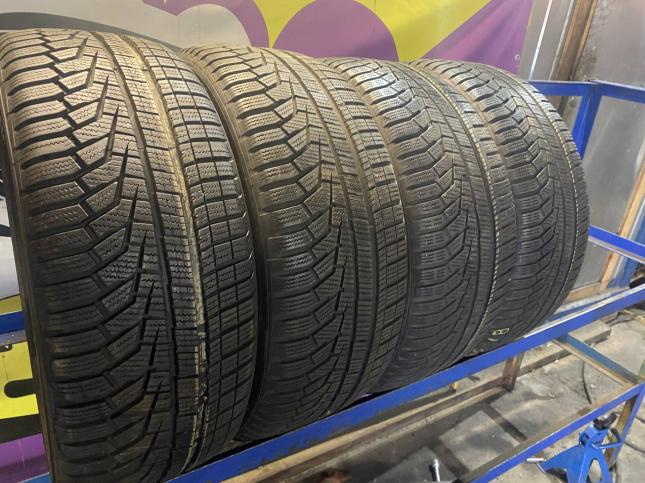 225/45 R18 Hankook Winter зимние нешипованные