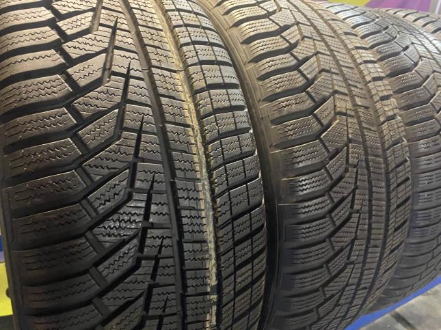 225/45 R18 Hankook Winter зимние нешипованные