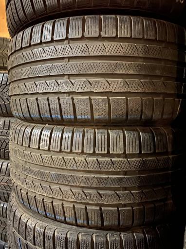 255/40 R18 Continental ContiWinterContact TS 810 Sport зимние нешипованные