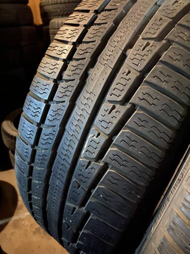 235/50 R18 Nokian WR A3 зимние нешипованные