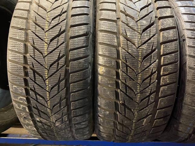 245/35 R20 Vredestein Wintrac Xtreme зимние нешипованные