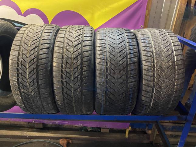 245/35 R20 Vredestein Wintrac Xtreme зимние нешипованные