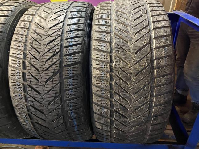 245/35 R20 Vredestein Wintrac Xtreme зимние нешипованные