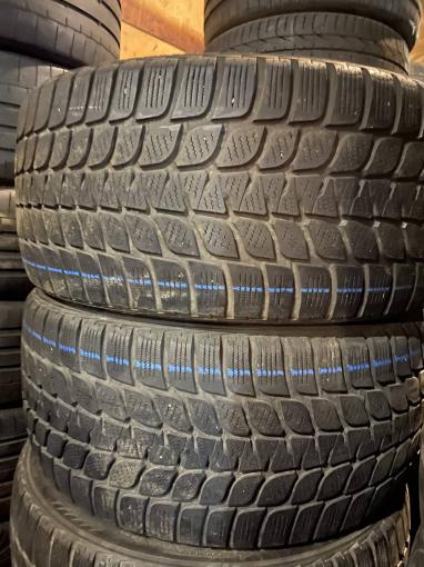 255/35 R19 Bridgestone Blizzak LM-25 зимние нешипованные