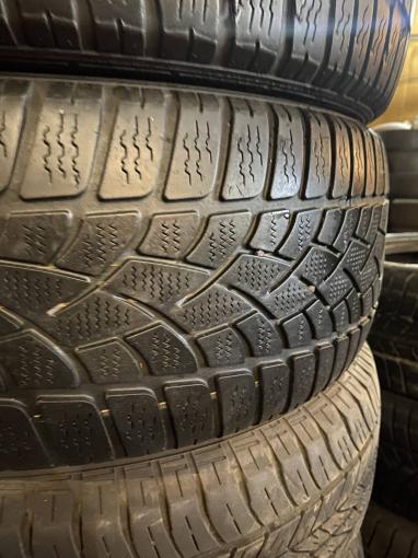 205/50 R17 Dunlop SP Winter Sport 3D зимние нешипованные