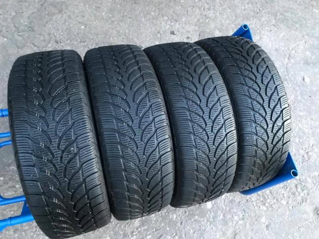 255/40 R18 Bridgestone Blizzak LM-32 есть передние 225/45