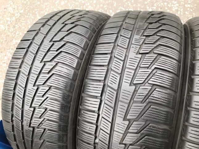 215/65 R16 Nokian WR G2 зимние нешипованные