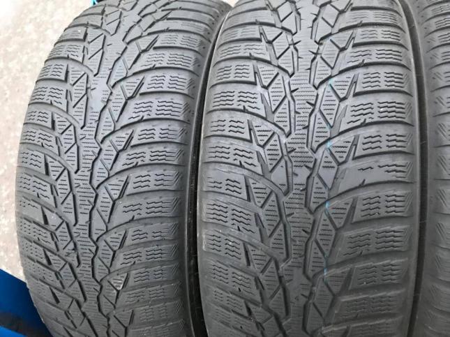 225/50 R16 Nokian WR A4