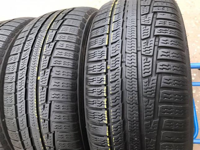 285/45 R20 Nokian WR A3