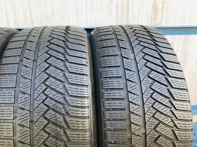 245/40 R18 Continental ContiWinterContact TS 850P зимние нешипованные
